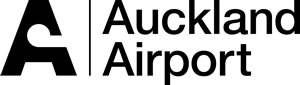 Auckland Airport logo