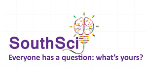 SouthSci logo